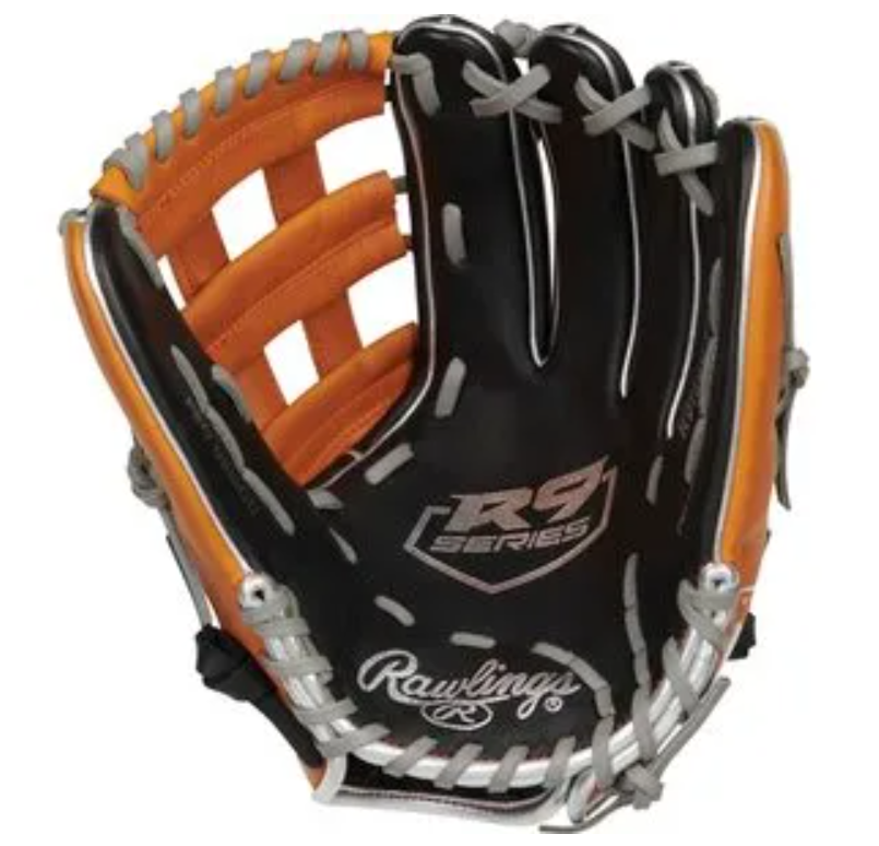 Rawlings R9 Series R9120U-6BT 12"
