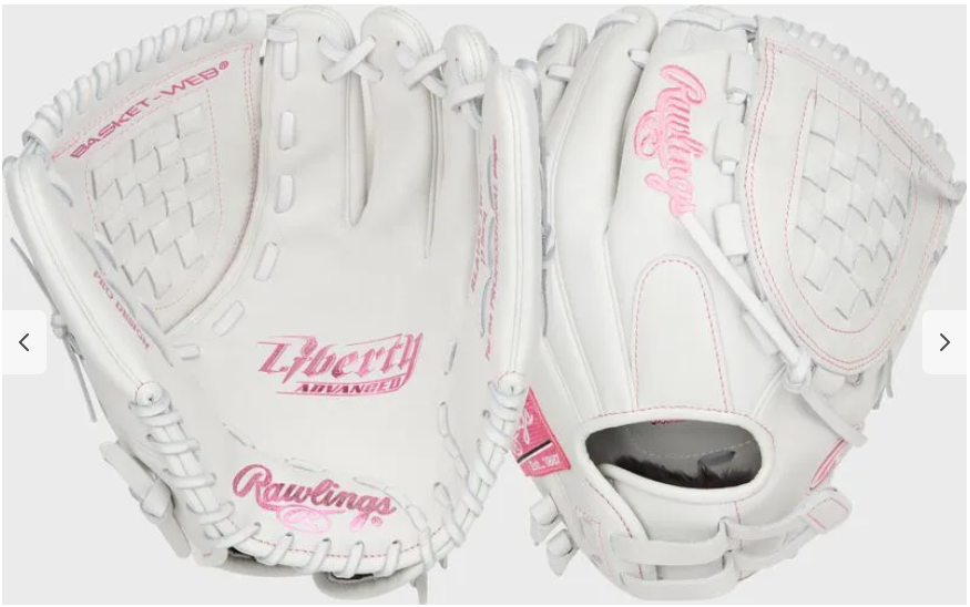 Rawlings Liberty Advanced RLA120-3WP 12"