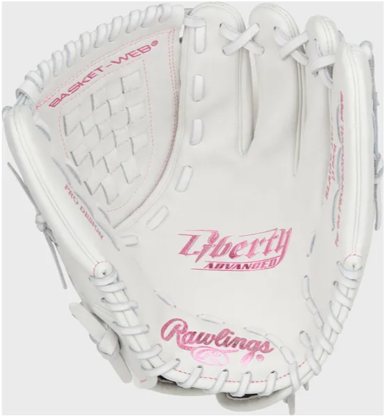 Rawlings Liberty Advanced RLA120-3WP 12" - Image 2
