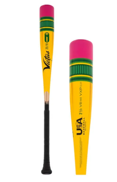 Victus Pencil USABat Certified Bat (-10) (New) - Image 2
