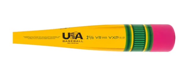Victus Pencil USABat Certified Bat (-10) (New) - Image 4