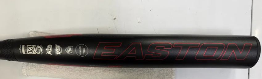 Easton Ghost Advanced Composite Bat Demo - Image 2