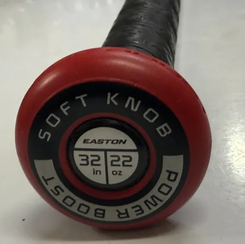 Easton Ghost Advanced Composite Bat Demo - Image 3