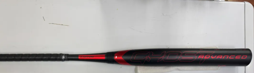 Easton Ghost Advanced Composite Bat Demo - Image 4