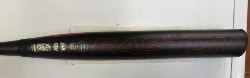 Easton Ghost Advanced Composite Bat Demo - Image 5
