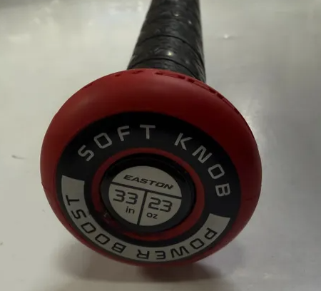 Easton Ghost Advanced Composite Bat Demo - Image 6