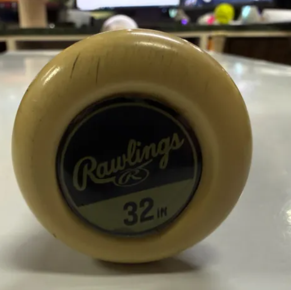 New Rawlings Icon Composite Bat - Image 6