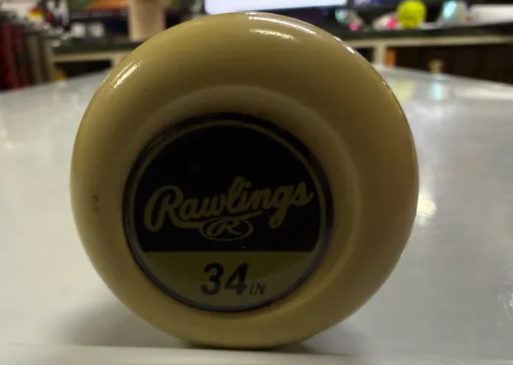 New Rawlings Icon Composite Bat - Image 9