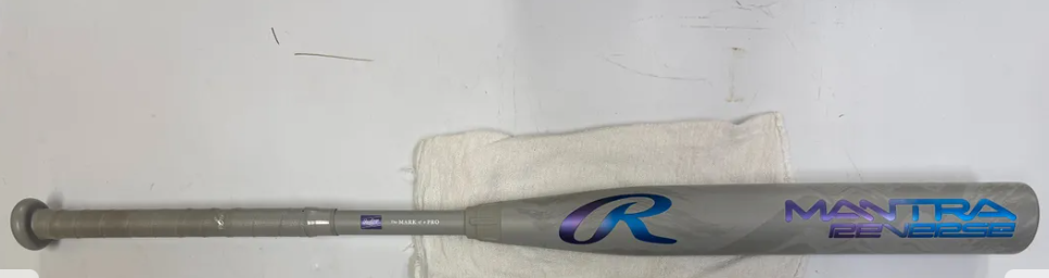 New Rawlings Mantra Reverse