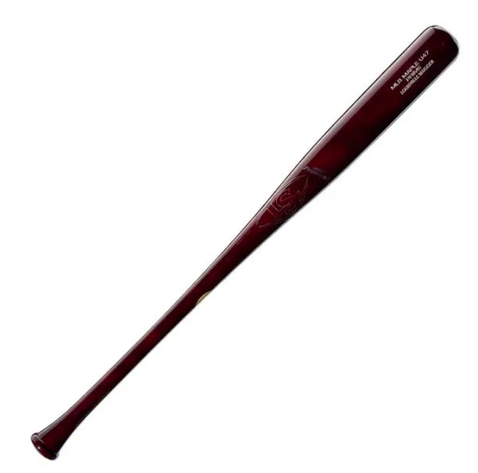New Louisville Slugger MLB Prime U47 Maple Bat
