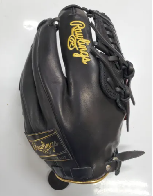 New Rawlings Heart of the Hide PRO206F-30B Right Hand Throw Glove 12" - Image 2