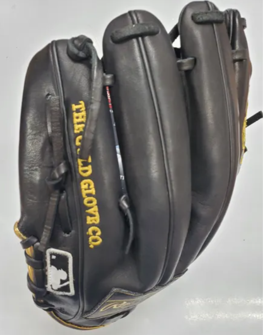 New Rawlings Heart of the Hide PRO206F-30B Right Hand Throw Glove 12" - Image 3