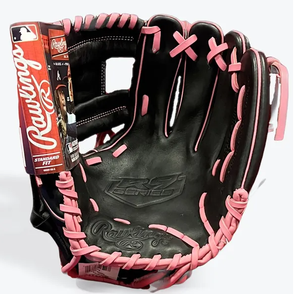 New Rawlings R9 R9204-2BBP 11.5"