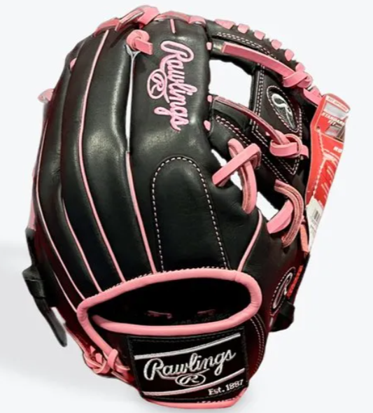 New Rawlings R9 R9204-2BBP 11.5" - Image 2