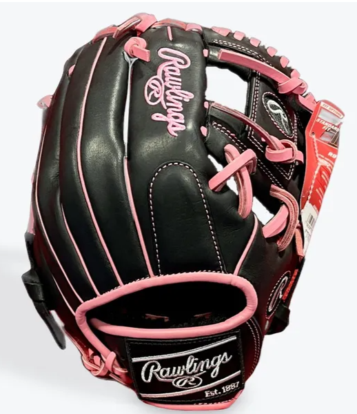 New Rawlings R9 R9204-2BBP 11.5" - Image 3