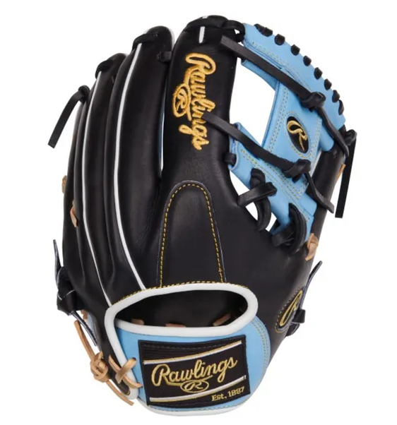 New Rawlings Heart of the Hide R2G Baseball Glove 11.75 RPROR205-2CB