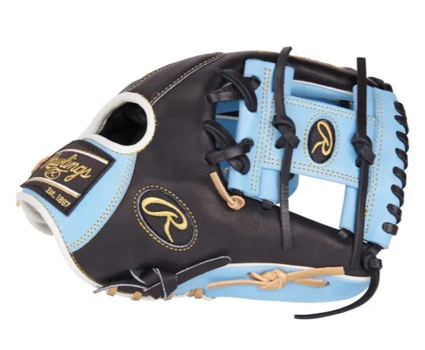 New Rawlings Heart of the Hide R2G Baseball Glove 11.75 RPROR205-2CB - Image 2