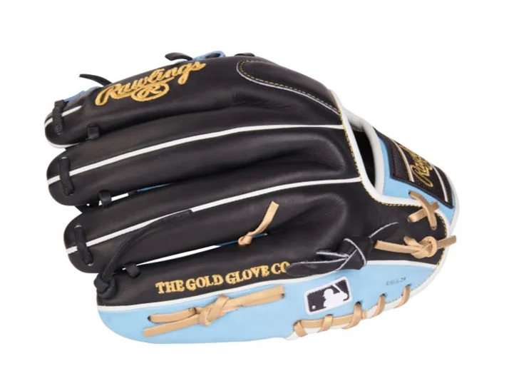 New Rawlings Heart of the Hide R2G Baseball Glove 11.75 RPROR205-2CB - Image 3