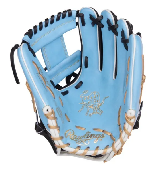 New Rawlings Heart of the Hide R2G Baseball Glove 11.75 RPROR205-2CB - Image 4