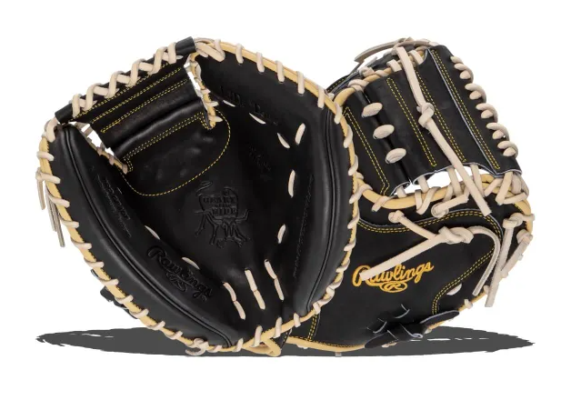 New Rawlings Heart of the Hide ADLEY RUSCHMAN 34" PRORAR35