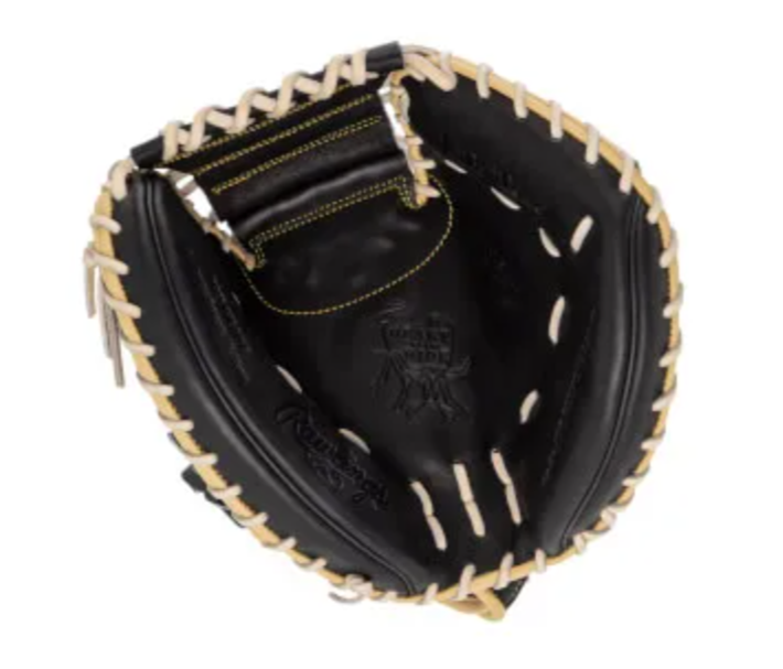 New Rawlings Heart of the Hide ADLEY RUSCHMAN 34" PRORAR35 - Image 2
