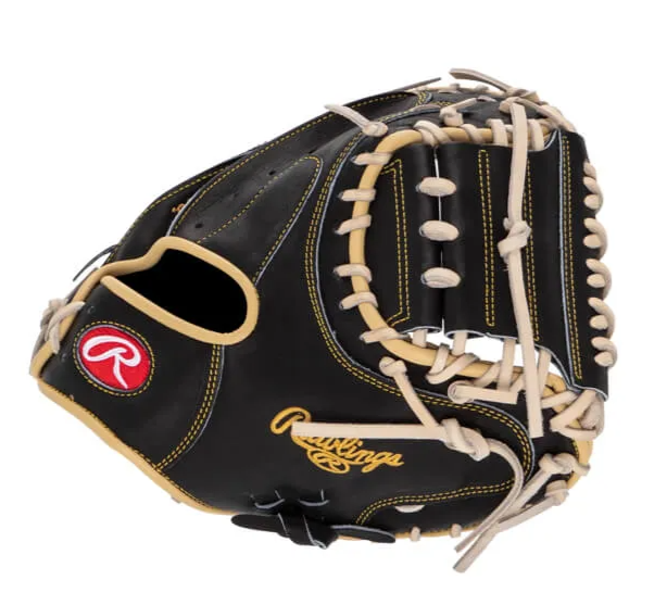 New Rawlings Heart of the Hide ADLEY RUSCHMAN 34" PRORAR35 - Image 3