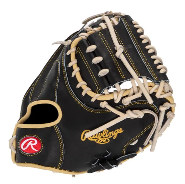 New Rawlings Heart of the Hide ADLEY RUSCHMAN 34" PRORAR35 - Image 4