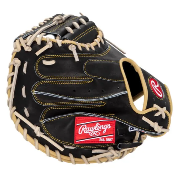 New Rawlings Heart of the Hide ADLEY RUSCHMAN 34" PRORAR35 - Image 5