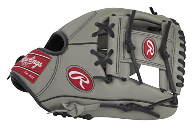New Rawlings Select Pro Lite SPL150FLG Francisco Lindor 11.5" - Image 4