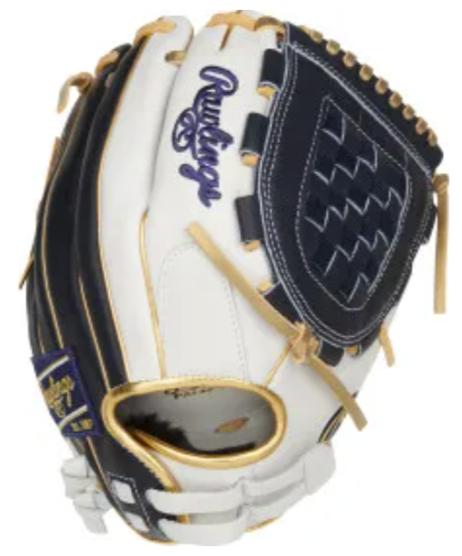 New Rawlings Liberty Advanced RLA120-3WNG 12" - Image 3