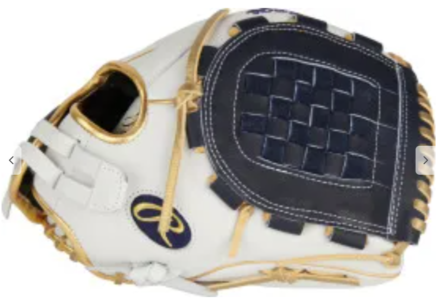 New Rawlings Liberty Advanced RLA120-3WNG 12" - Image 4