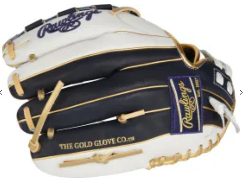 New Rawlings Liberty Advanced RLA120-3WNG 12" - Image 5