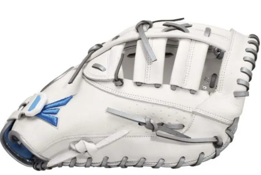 New Easton Ghost NX 13 Inch Fastpitch Softball First Base Mitt: GNXFP313 - Image 2