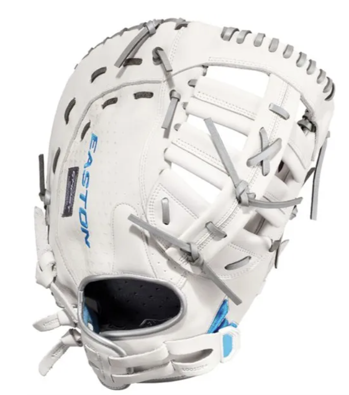 New Easton Ghost NX Fastpitch Softball Catcher's Mitt 34" GNXFP234 - Image 3
