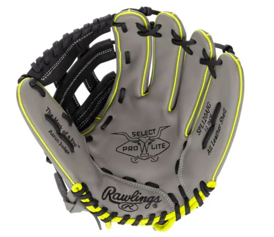 New Rawlings Select Pro Lite 12" Aaron Judge SPL120AJG - Image 3