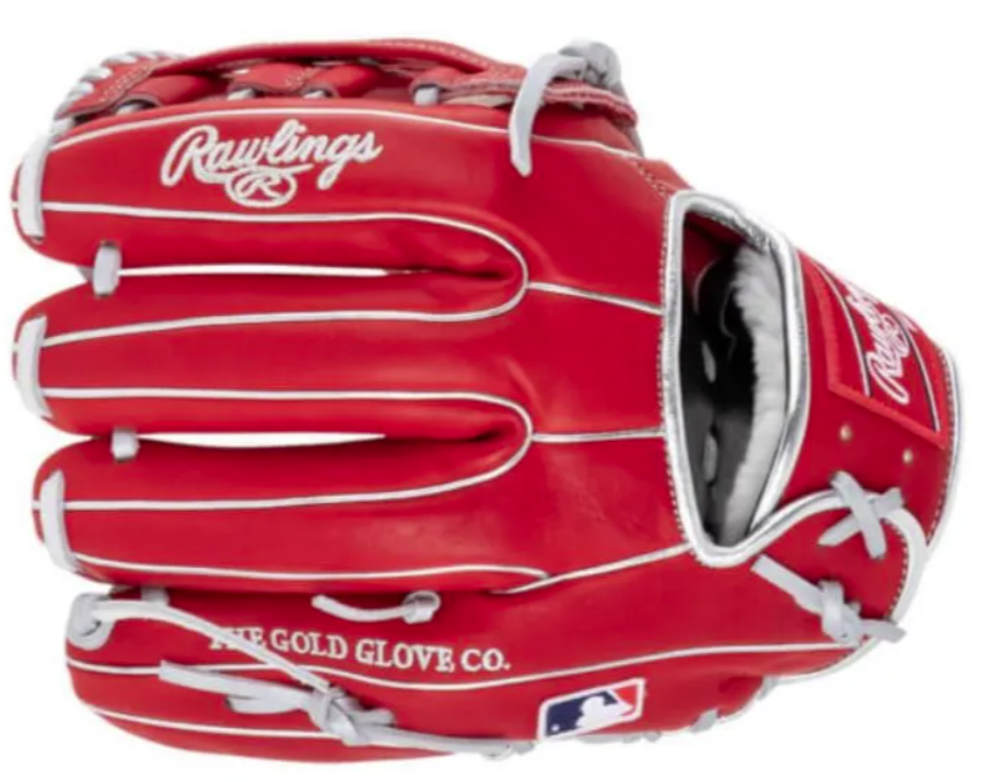 New Rawlings Pro Preferred 11.75" Carlos Correa PROSCC4S - Image 2