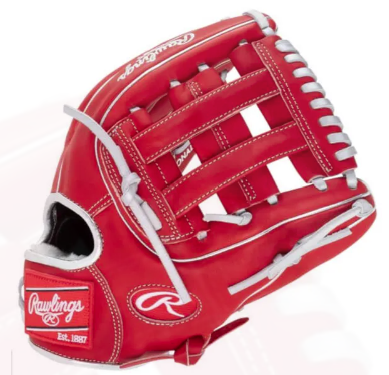 New Rawlings Pro Preferred 11.75" Carlos Correa PROSCC4S - Image 4
