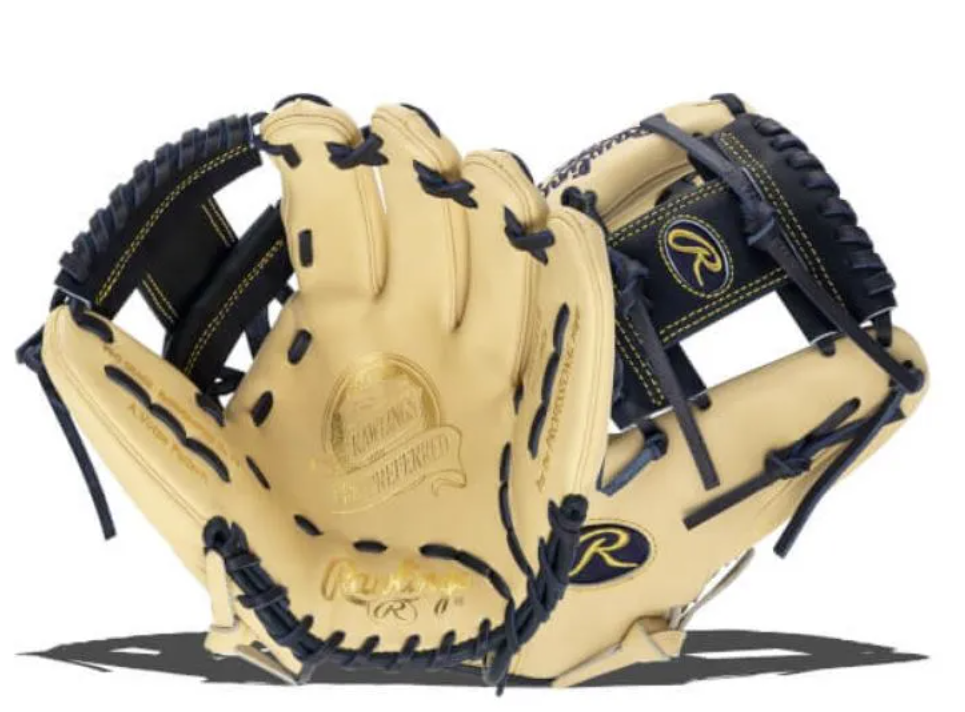 New Rawlings Pro Preferred 11.5" Anthony Volpe PROSAV11