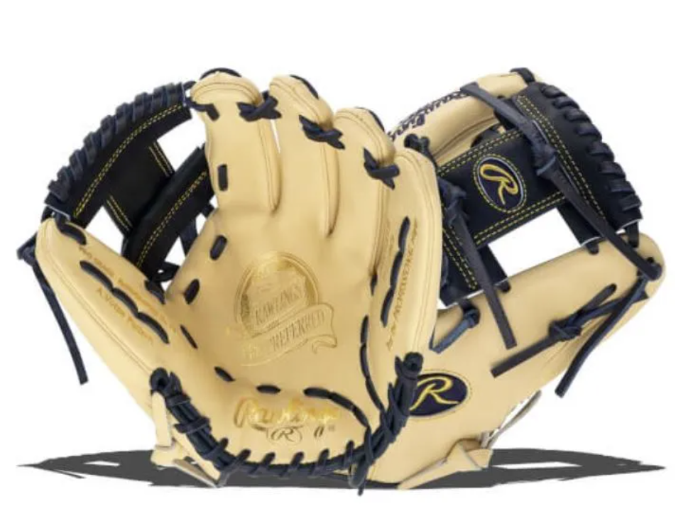 New Rawlings Pro Preferred 11.5" Anthony Volpe PROSAV11 - Image 2