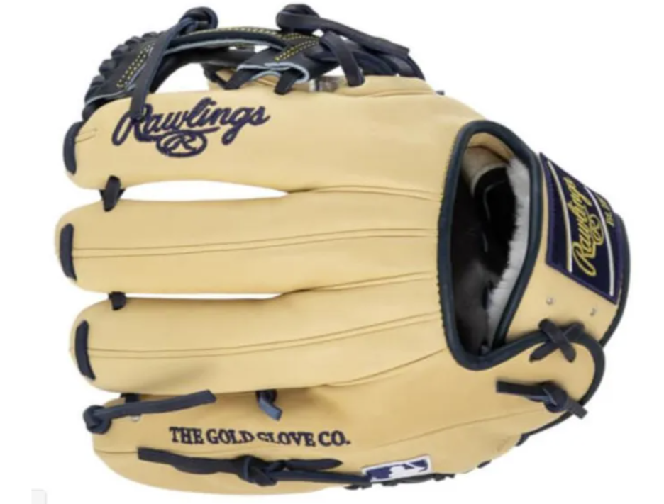 New Rawlings Pro Preferred 11.5" Anthony Volpe PROSAV11 - Image 3