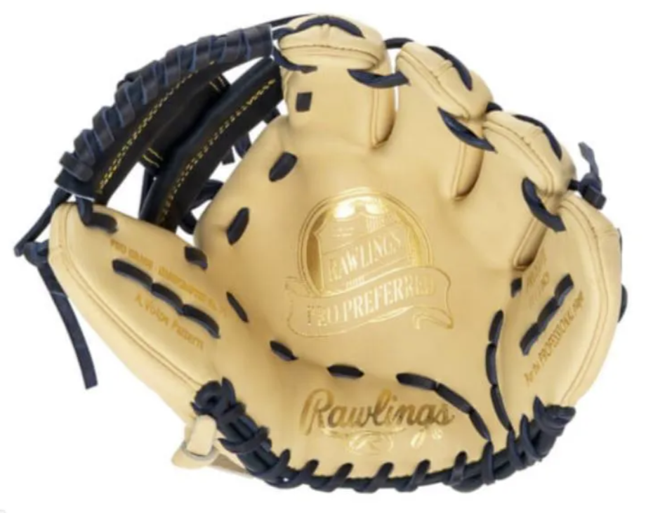 New Rawlings Pro Preferred 11.5" Anthony Volpe PROSAV11 - Image 4