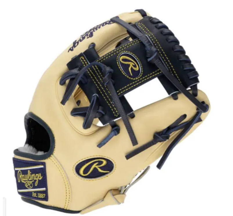 New Rawlings Pro Preferred 11.5" Anthony Volpe PROSAV11 - Image 5