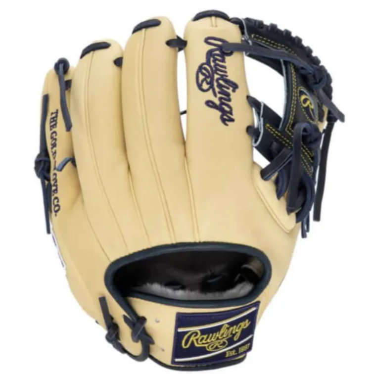 New Rawlings Pro Preferred 11.5" Anthony Volpe PROSAV11 - Image 6