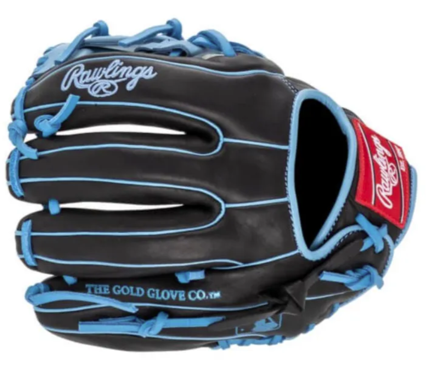 New Rawlings R9 11.5" Baseball Glove: R9314-2BCB - Image 3