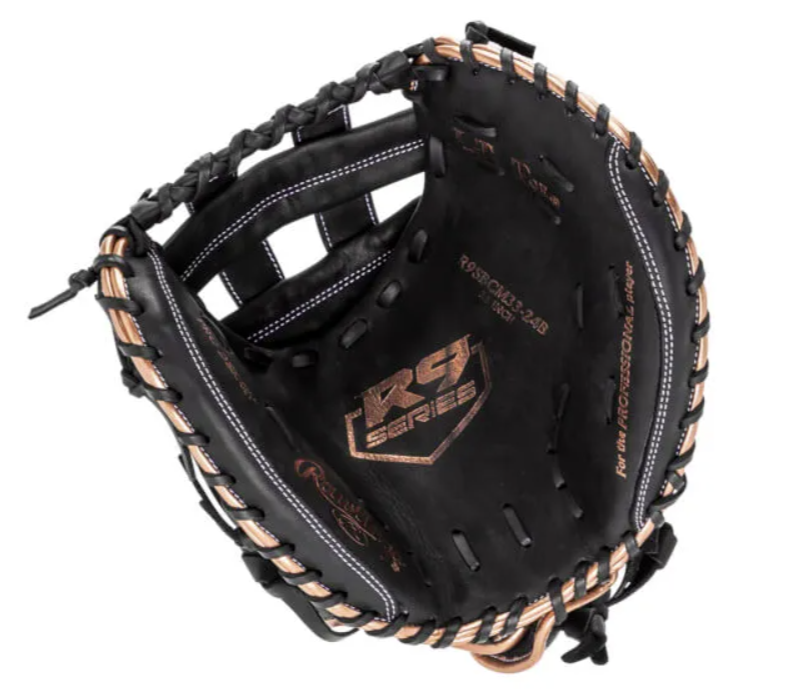 New Rawlings R9 33" R9SBCM33-24B - Image 3