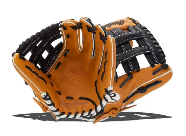 New Rawlings NXT 11.75" NXT205U-6T