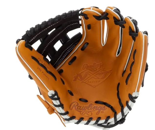 New Rawlings NXT 11.75" NXT205U-6T - Image 2