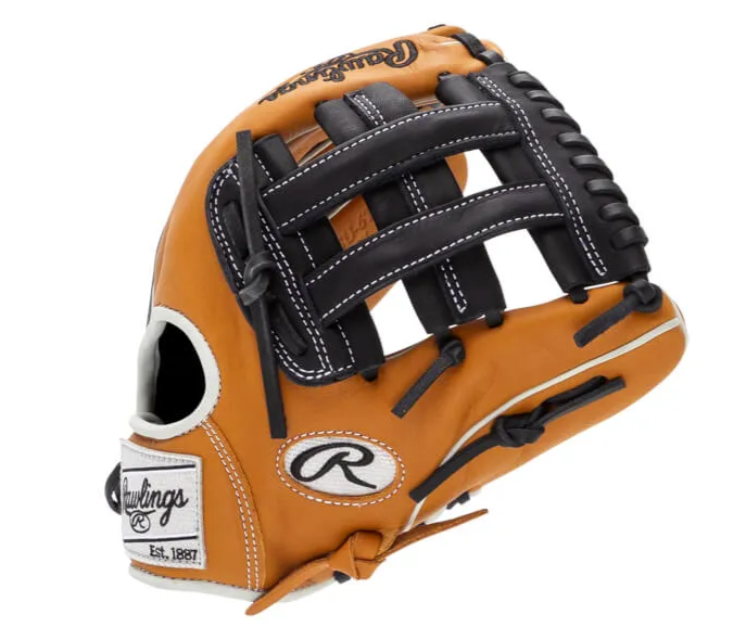 New Rawlings NXT 11.75" NXT205U-6T - Image 3
