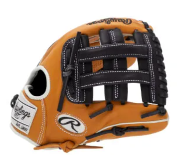 New Rawlings NXT 11.75" NXT205U-6T - Image 4