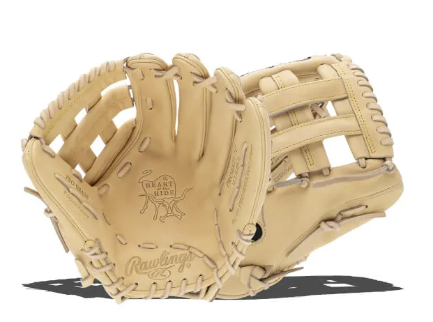 New Rawlings Heart of the Hide Kris Bryant 12.25" PRORKB17C